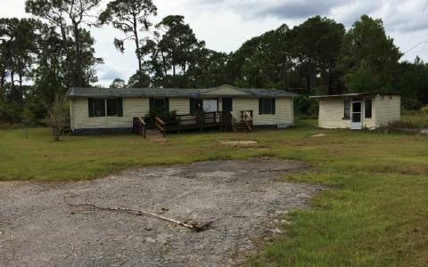 5292 NW Lake Jeffery Rd, Lake City, FL 32055 - photo 1