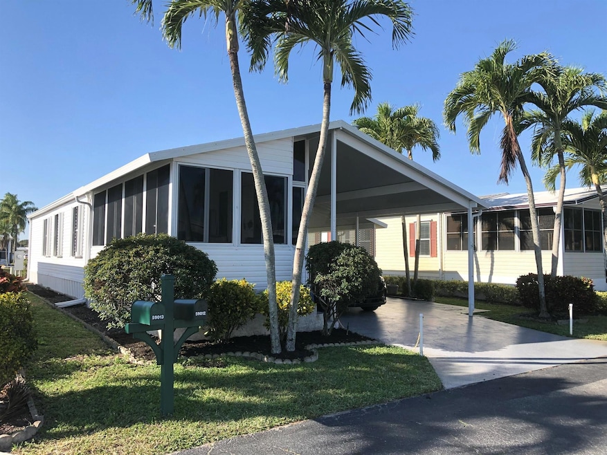 59012 Captiva Bay, Boynton Beach, FL 33436 - photo 1