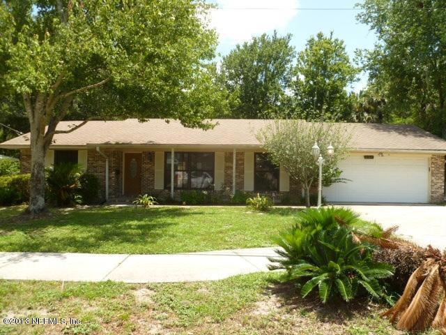 8064 Alderman Rd, Jacksonville, FL 32211 - photo 1