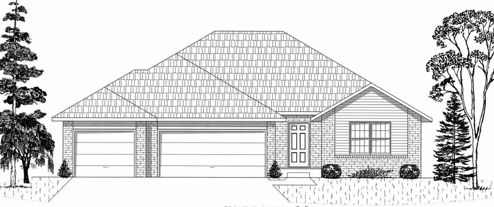 1500 B3 front Standard