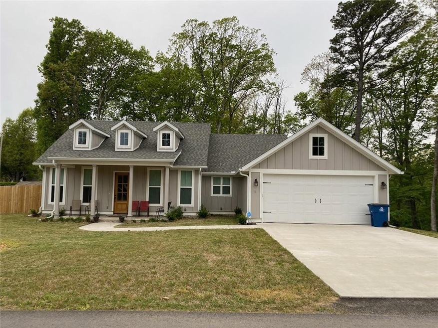 1 Kiswick Dr, Bella Vista, AR 72714 - photo 1