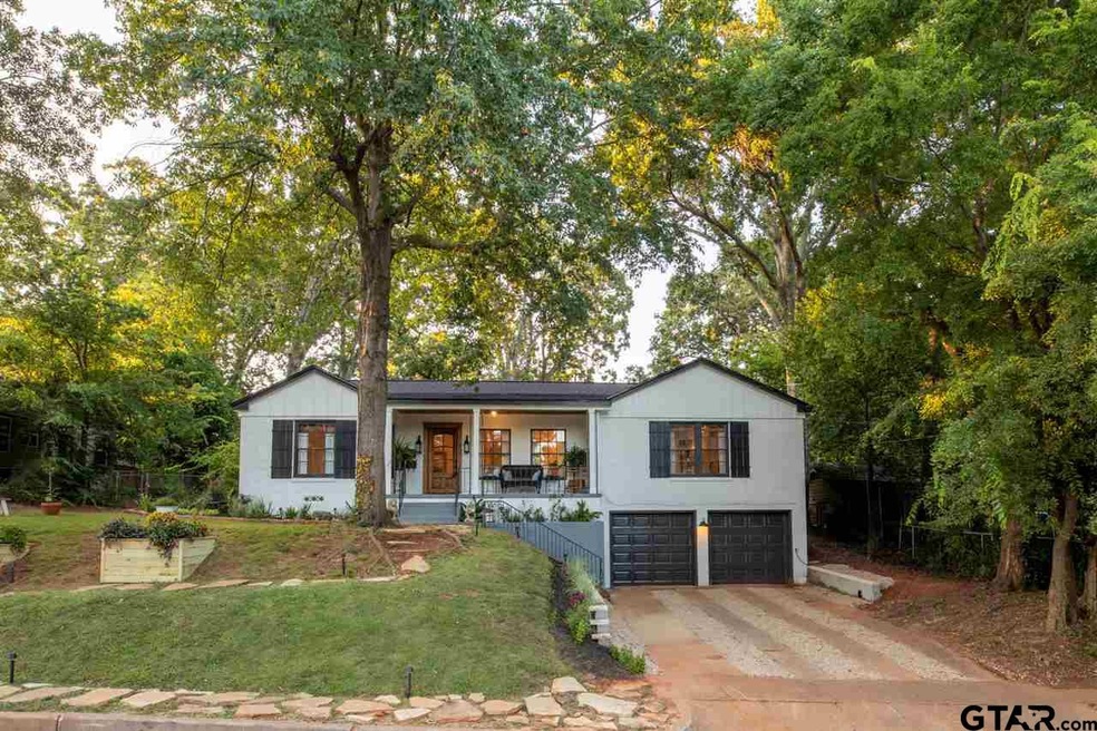 632 632 E Hudson St, Tyler, TX 75701 - photo 1