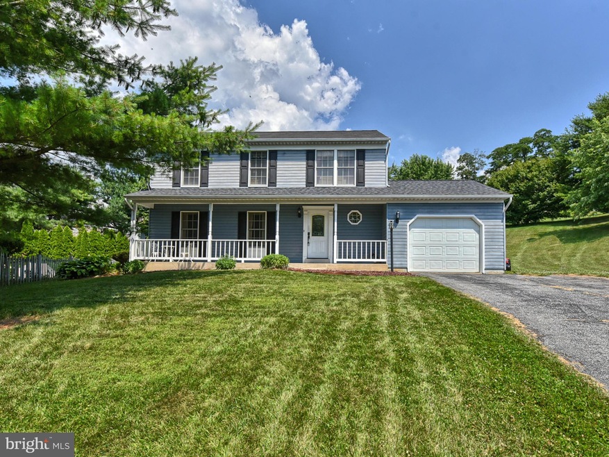 102 Patricks Ct, Smithsburg, MD 21783 - photo 1