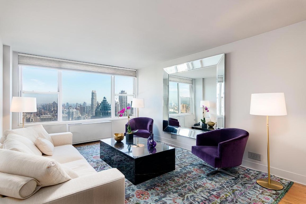 The Galleria unit 48G, New York, NY 10022 - photo 1