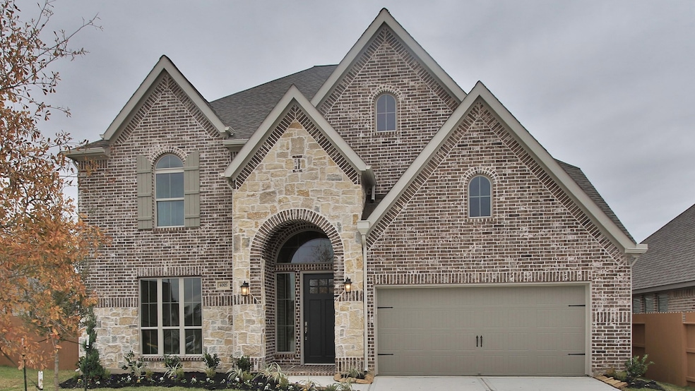 4005 Emerson Cove Dr, Spring, TX 77386 - photo 1