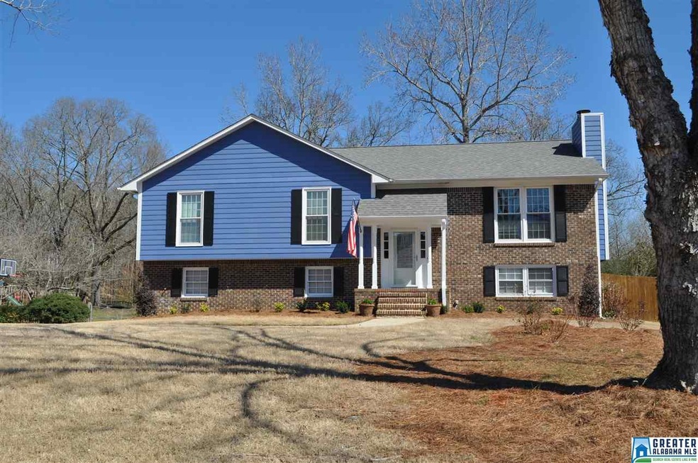 Sunny Meadows Subdivision