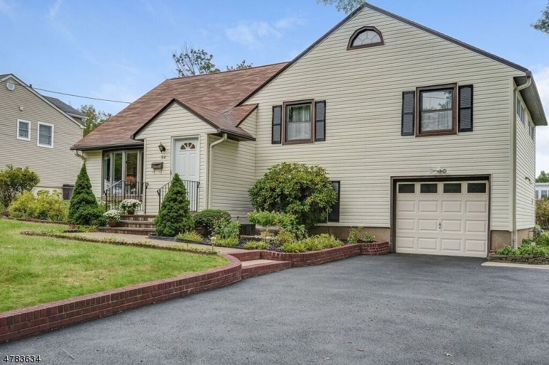 94 Belmont Dr, Livingston, NJ 07039 - photo 1