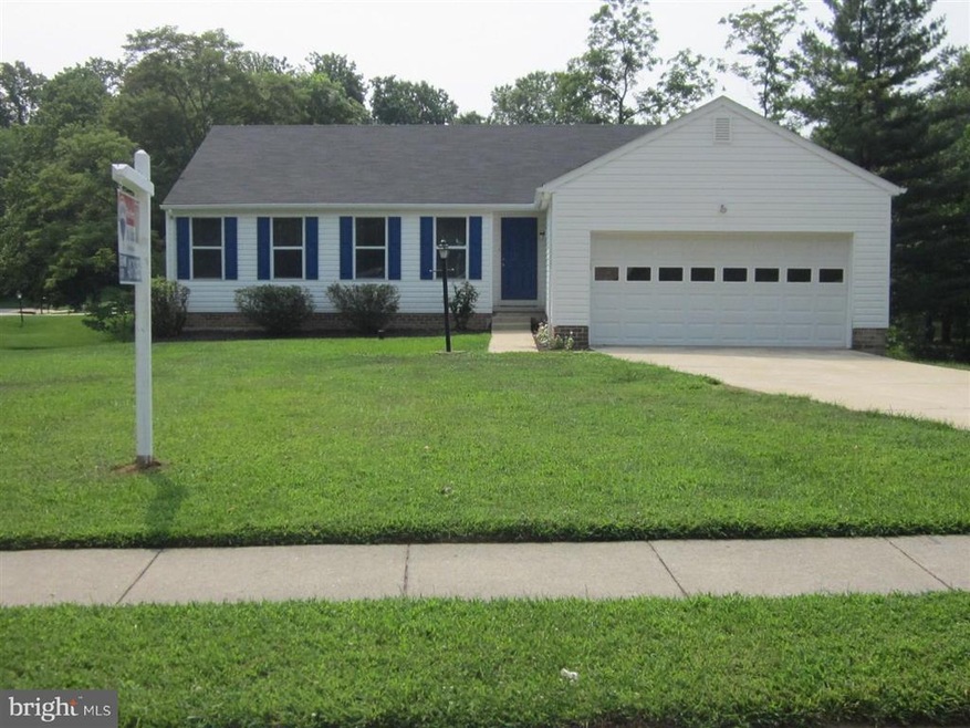 5347 5 Fingers Way, Columbia, MD 21045 - photo 1