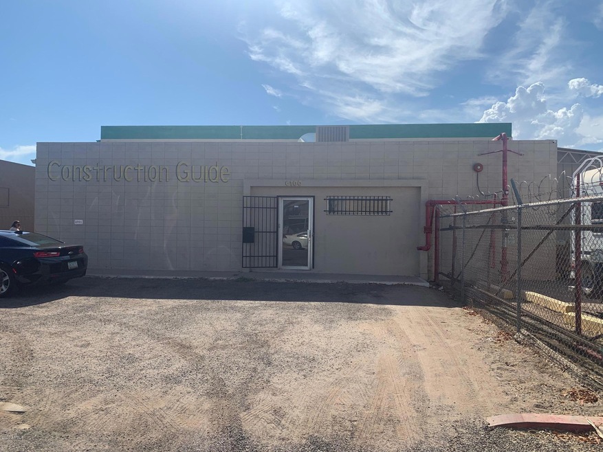 6100 N 52nd Ave, Glen Dale, AZ 85301 - photo 1