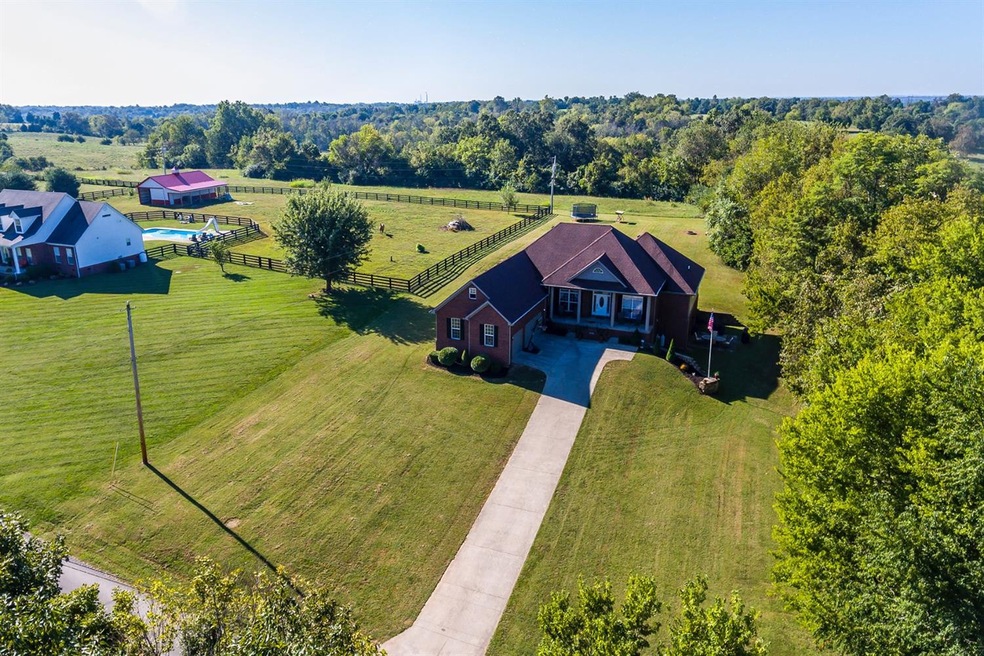 5115 Fords Mill Rd, Versailles, KY 40383 - photo 1