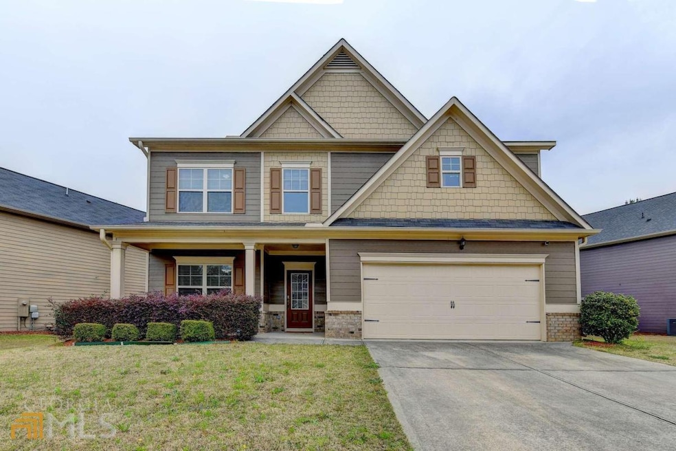 4251 Haywater Cove, Buford, GA 30519 - photo 1
