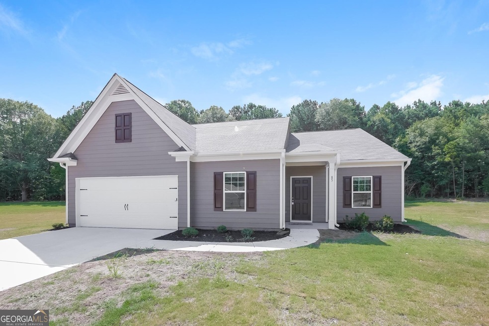 85 Katelen Ct, Covington, GA 30016 - photo 1
