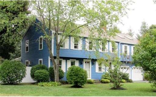 130 Pleasant St, Northborough, MA 01532 - photo 1