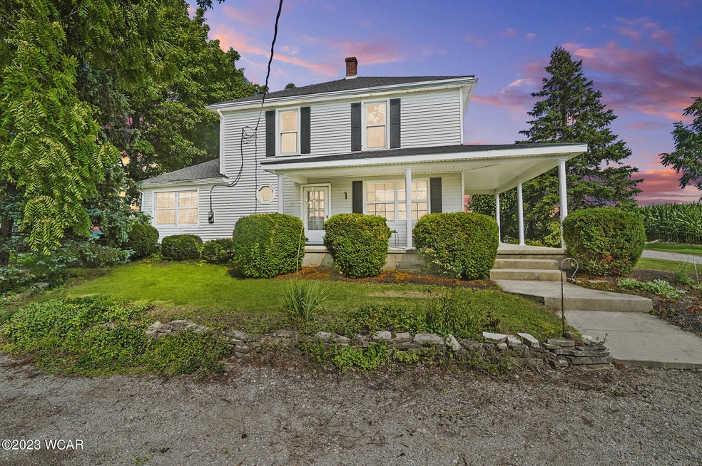 5510 Swaney Rd, Lima, OH 45801 - photo 1