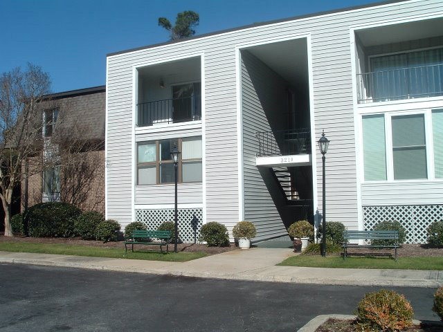 Main View