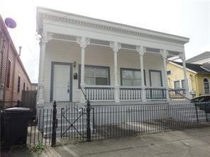 1124 Josephine St, New Orleans, LA 70130 - photo 1