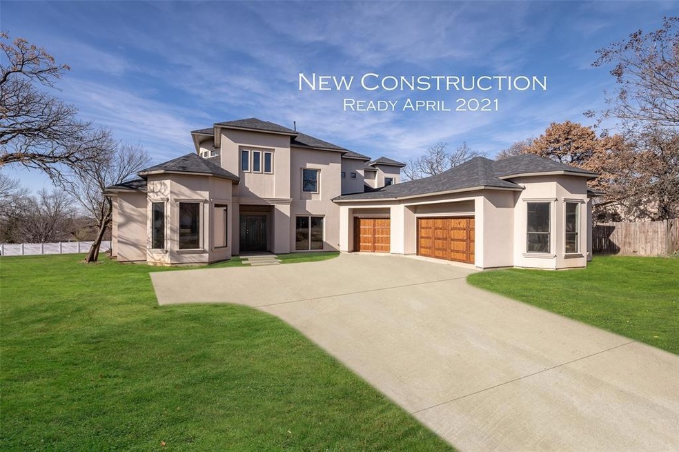 6700 Herbert Rd, Colleyville, TX 76034 - photo 1