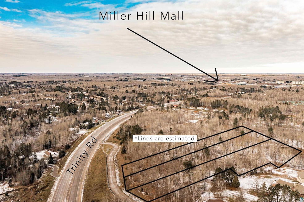 34XX Trinity Rd, Duluth, MN 55811 - photo 1