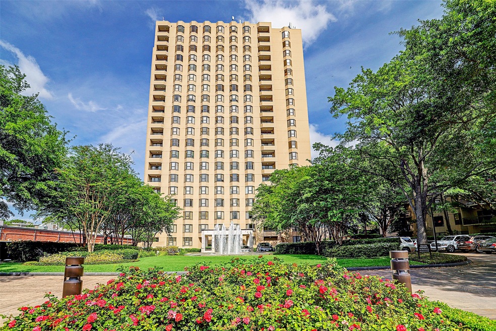 Welcome to Woodway Place II—a stunning high-rise r