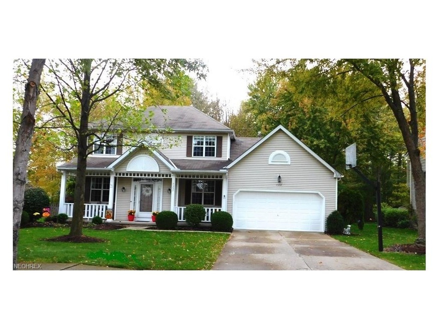7357 Glenside Lane Olmsted Township, Ohio 44138 Ce