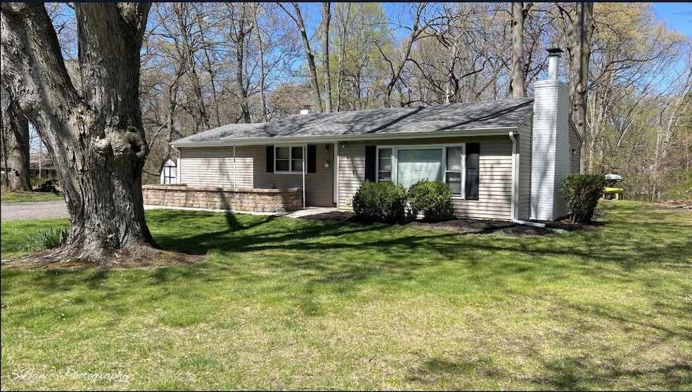 6471 W Bleck Rd, La Porte, IN 46350 - photo 1