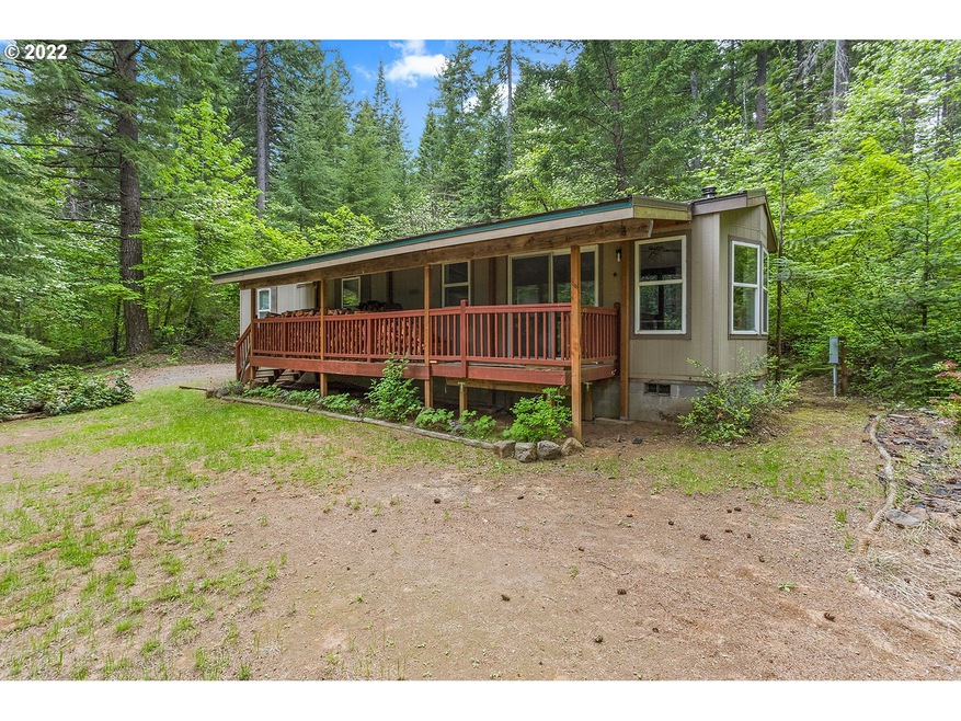51 Carr Rd, Trout Lake, WA 98650 - photo 1