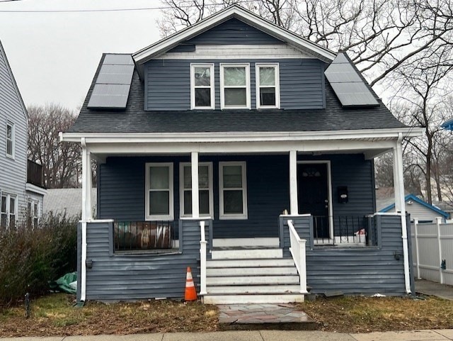 26 Hallowell St, Mattapan, MA 02126 - photo 1