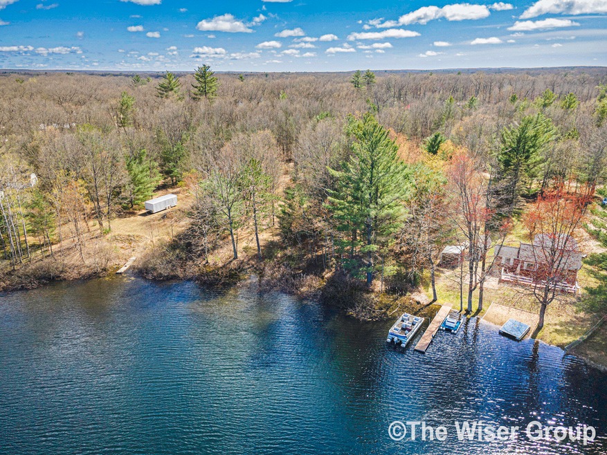 0 Lots 7 & 8 N Wilvan Dr unit 23014064, Bitely, MI 49309 - photo 1