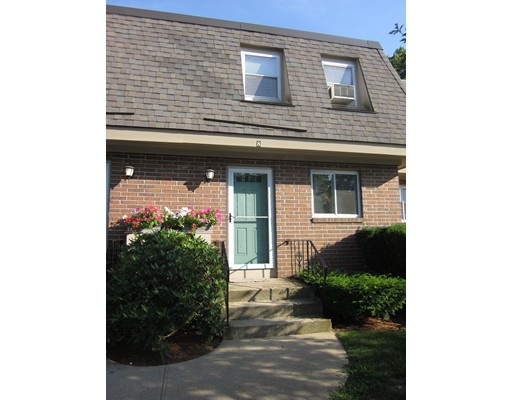 8 Walcott Valley Dr unit 8, Hopkinton, MA 01748 - photo 1