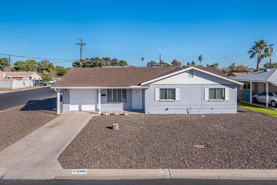 2309 W Citrus Way - MLS-1