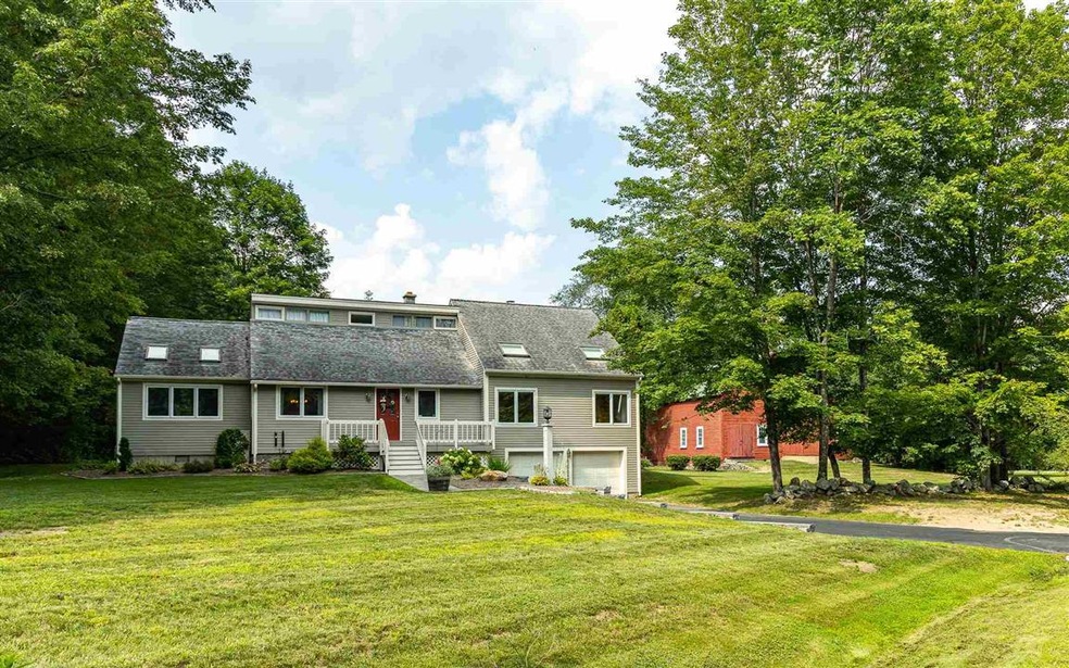 55 Darling Rd, Keene, NH 03431 - photo 1