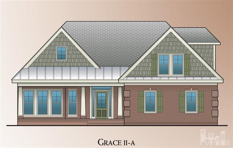 1137 Leesburg Dr, Leland, NC 28451 - photo 1