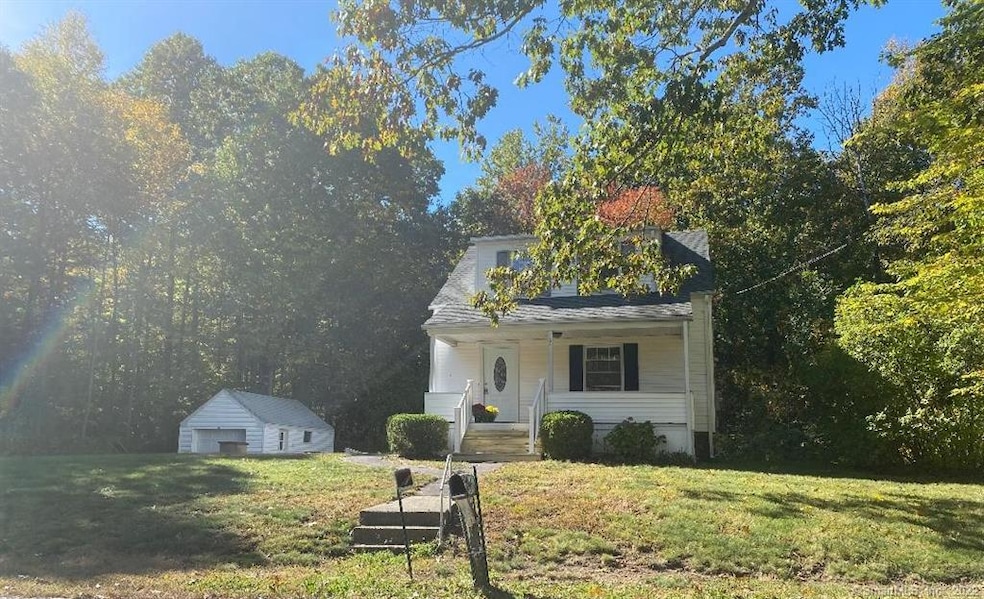 164 S Main St, Terryville, CT 06786 - photo 1