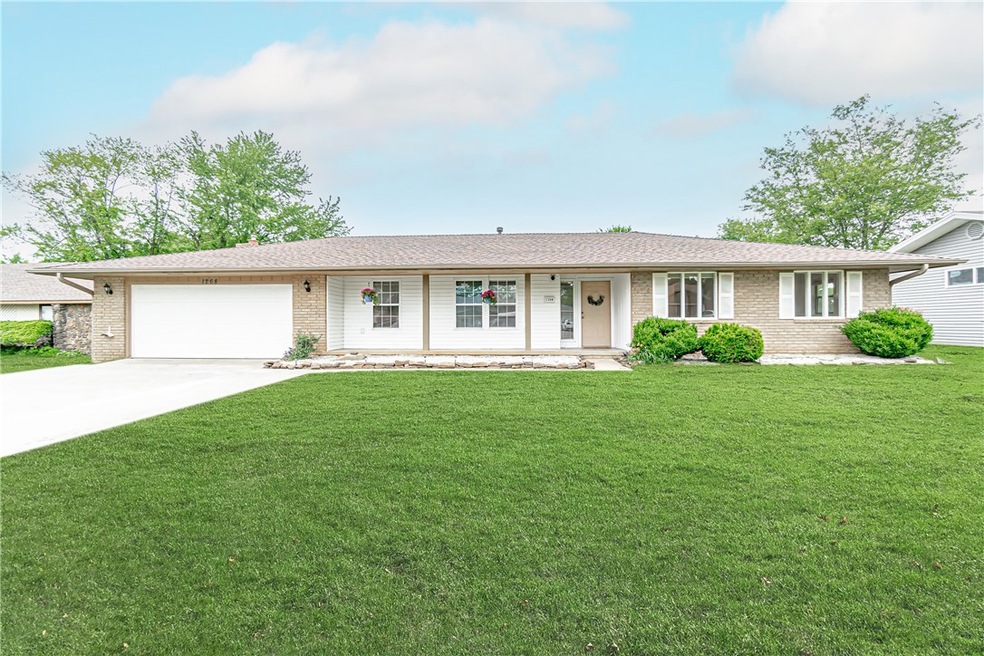 1268 Sunrise Ave, Springdale, AR 72764 - photo 1