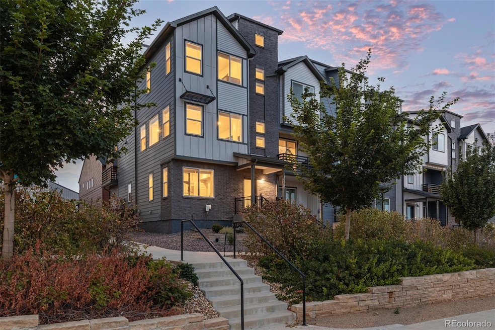 16586 Shoshone Place, Broomfield, CO 80023 - photo 1