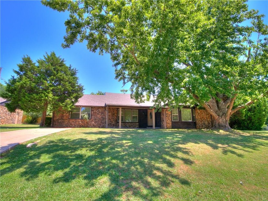 1401 N Union Ave, Shawnee, OK 74801 - photo 1
