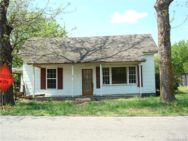Fixer upper - just needs someone to love me.  $35,