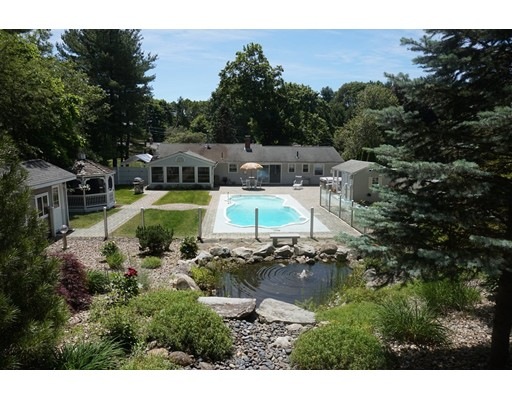 26 Savoy Rd, Framingham, MA 01701 - photo 1