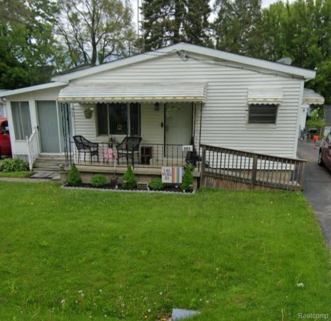 Sold $62,000 • Co-Listing Agent