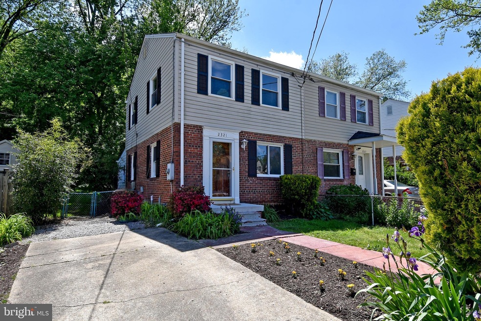 2321 Riverview Terrace, Alexandria, VA 22303 - photo 1