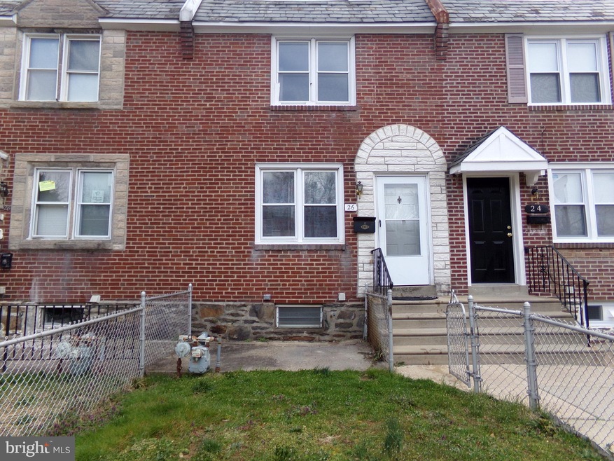 26 Concord Rd, Darby, PA 19023 - photo 1