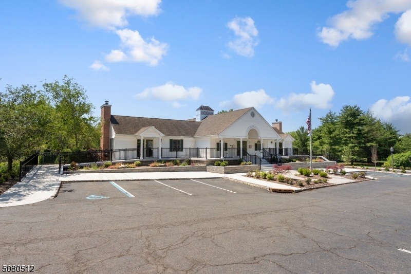 4 Alexandria Way, Basking Ridge, NJ 07920 - photo 1