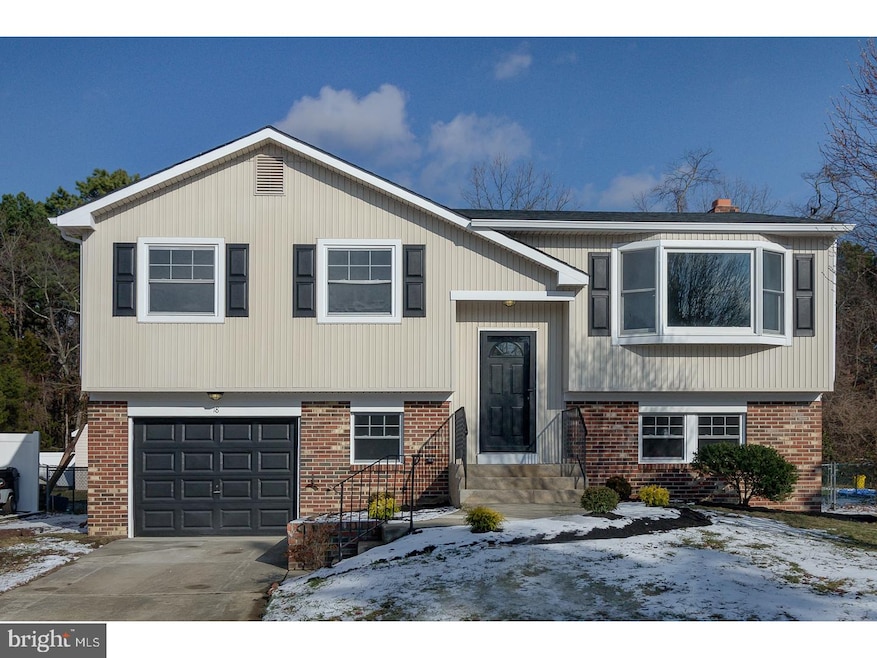 18 Franklin Ave, Berlin, NJ 08009 - photo 1