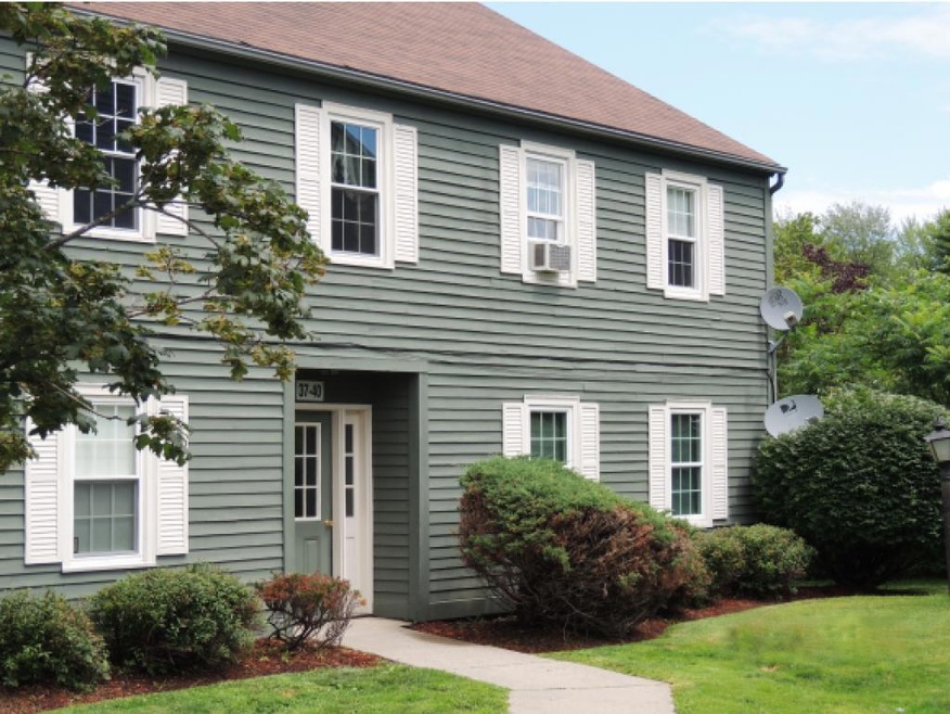 39 Twin Oaks Terrace, South Burlington, VT 05403 - photo 1