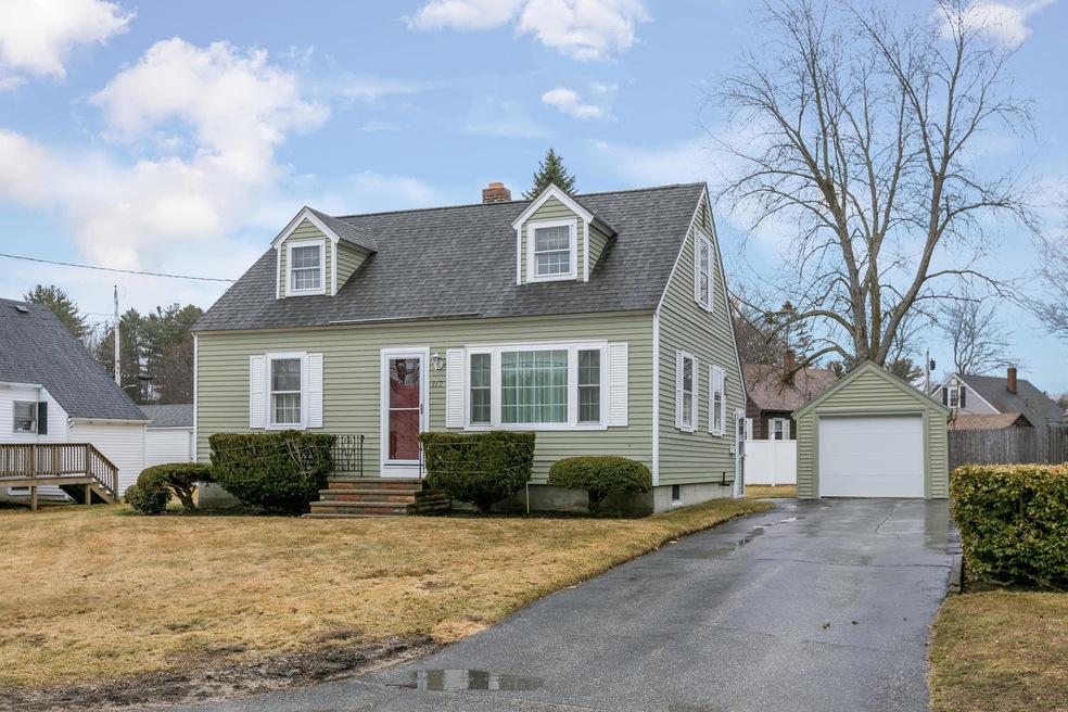 112 New York Ave, South Portland, ME 04106 - photo 1