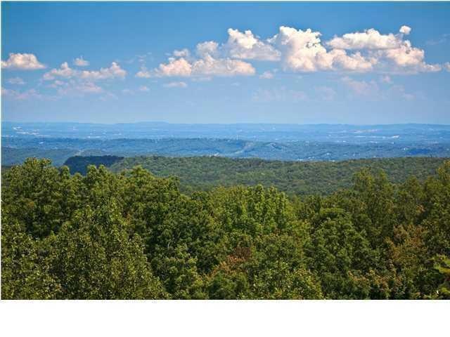 Lookout Crest 2