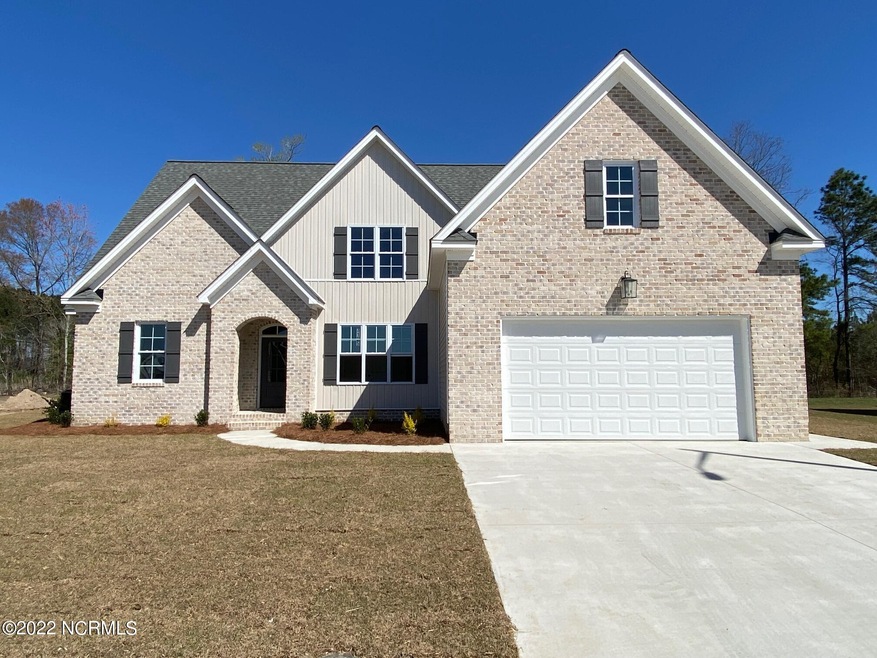 3105 Camille Dr, Winterville, NC 28590 - photo 1