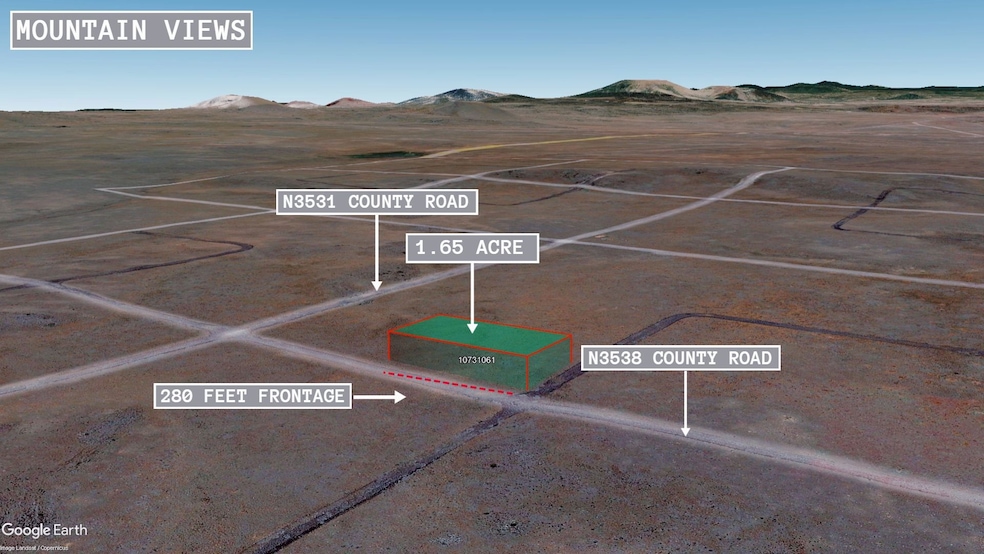 County Road 3538 unit Concho AZ 85924, Concho, AZ 85924 - photo 1