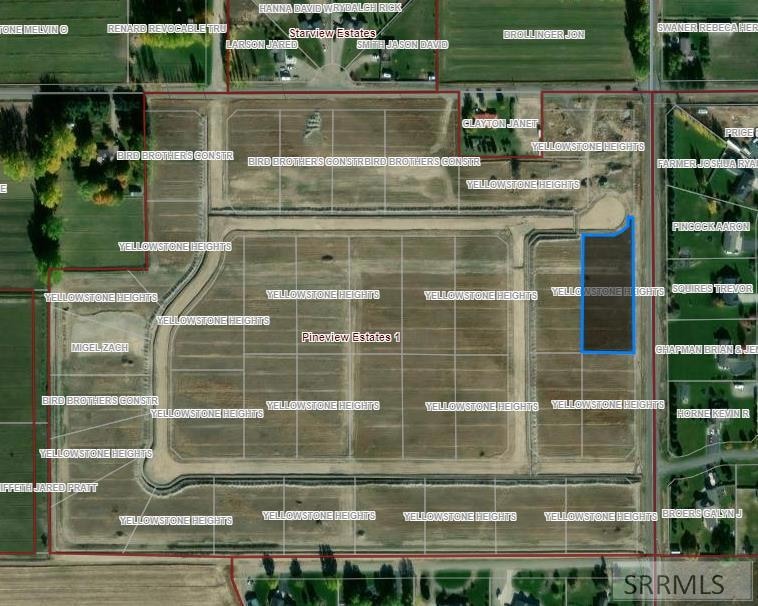 TBD Lot 7 Lemhi Ave, Rigby, ID 83442 - photo 1