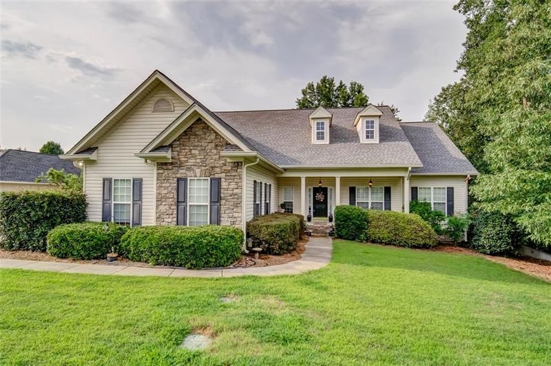 115 Slippery Rock Ct, Villa Rica, GA 30180 - photo 1